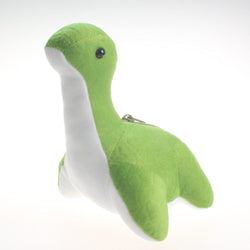 Apex Legends Nessie Heirloom Plush Figure