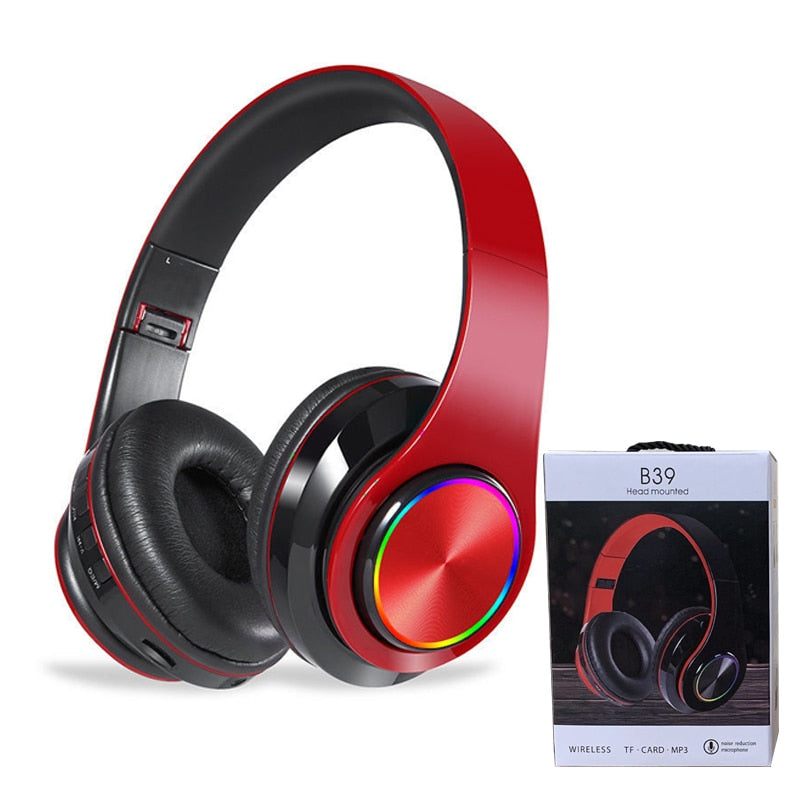 Gaming Headphone 2 (Bluetooth)