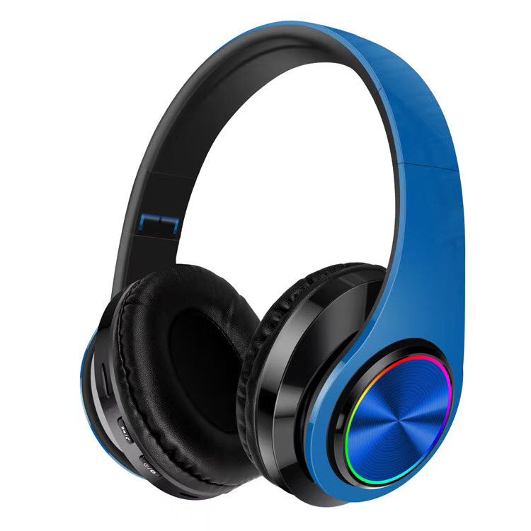 Gaming Headphone 2 (Bluetooth)