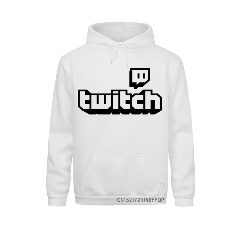 Twitch TV Gaming Hoodies