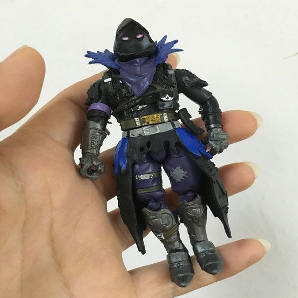 Fortnites Toys Action Figure