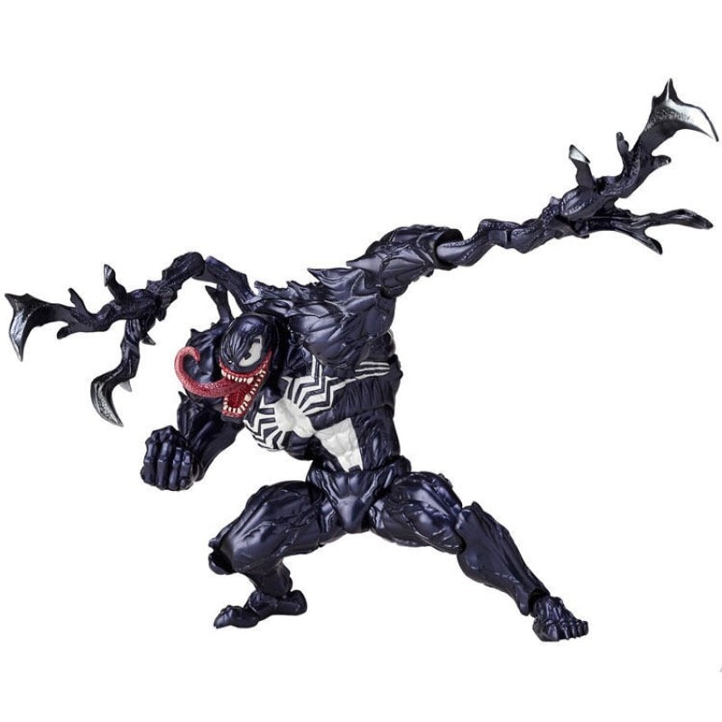 Venom Carnage Action Figure