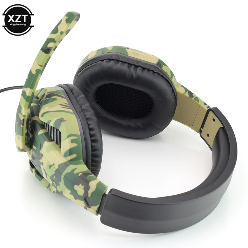 Gaming Headphone 4