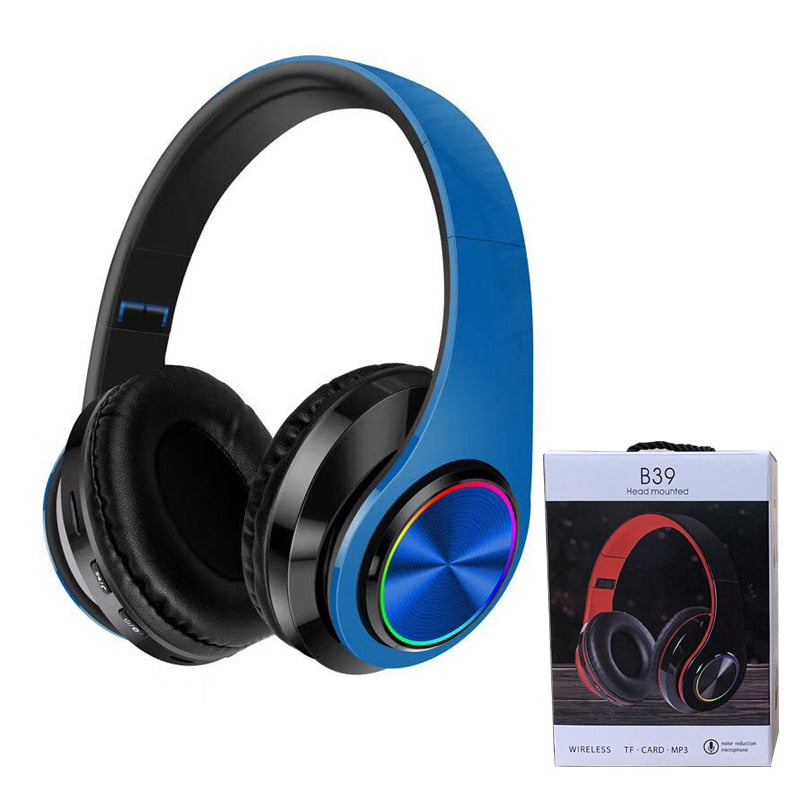 Gaming Headphone 2 (Bluetooth)