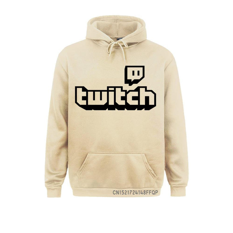 Twitch TV Gaming Hoodies