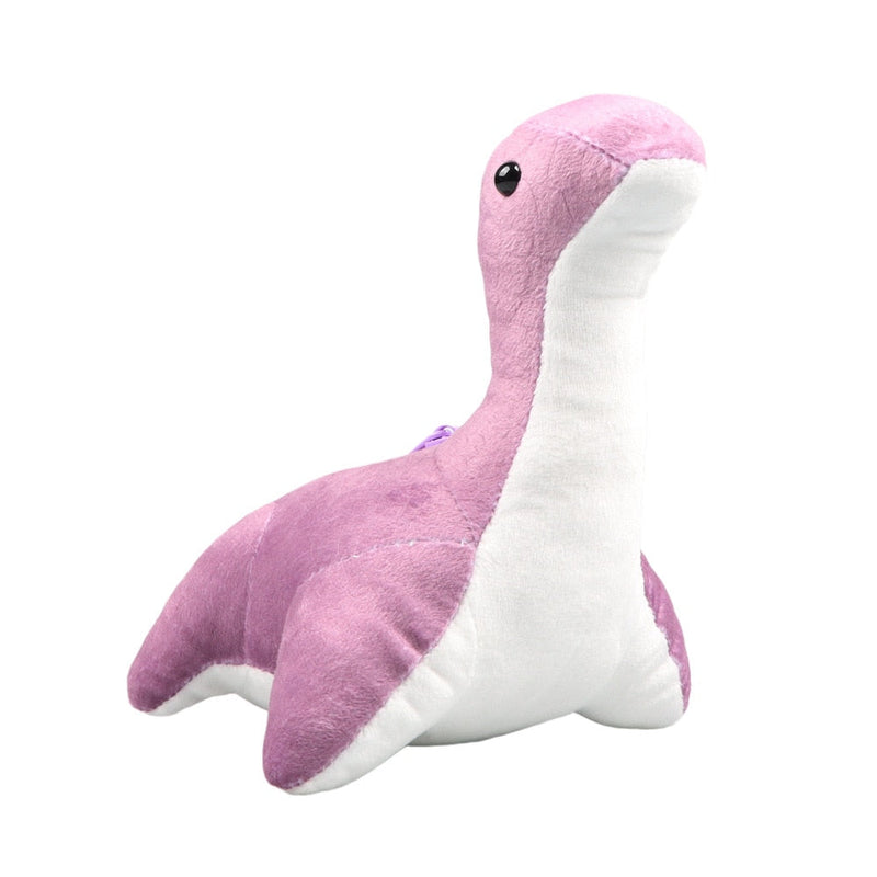 Apex Legends Nessie Heirloom Plush Figure