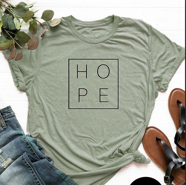 Hope T-Shirt