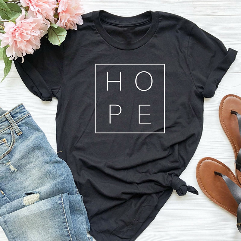 Hope T-Shirt