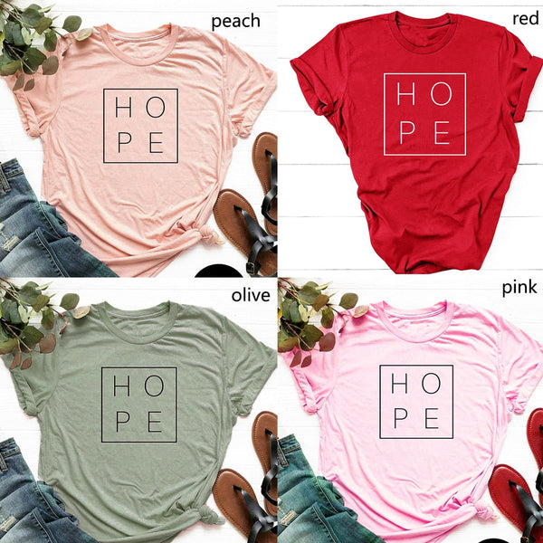 Hope T-Shirt