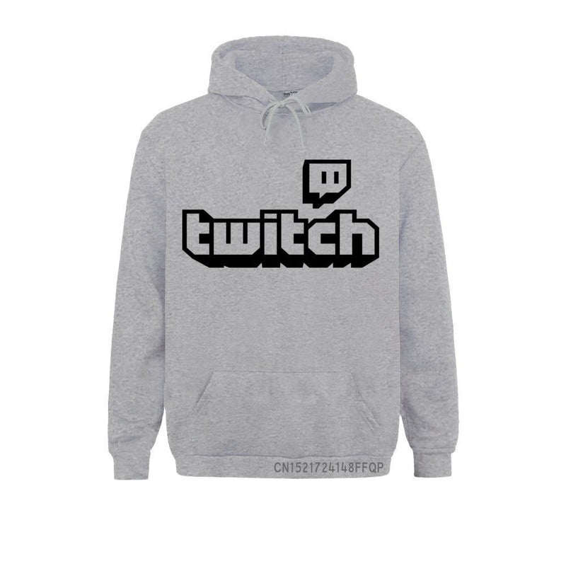 Twitch TV Gaming Hoodies