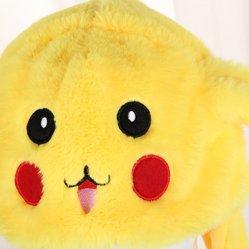 Takara Tomy Pikachu Pokemon Hat