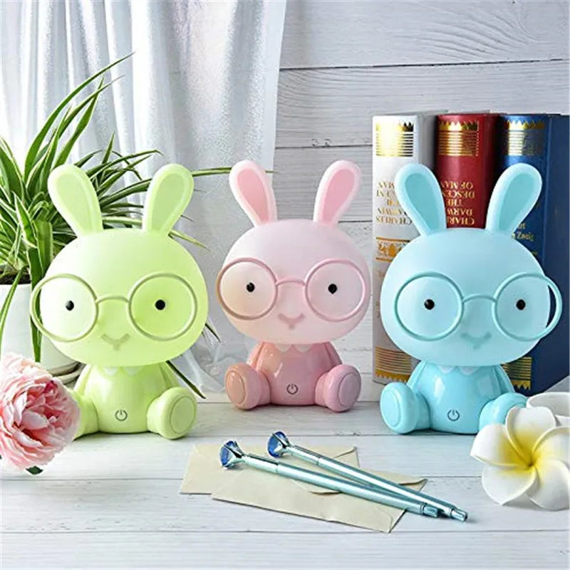 New Bunny Cute LED Night Light