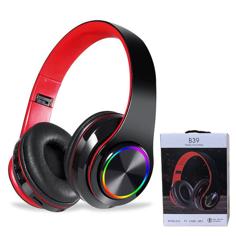 Gaming Headphone 2 (Bluetooth)