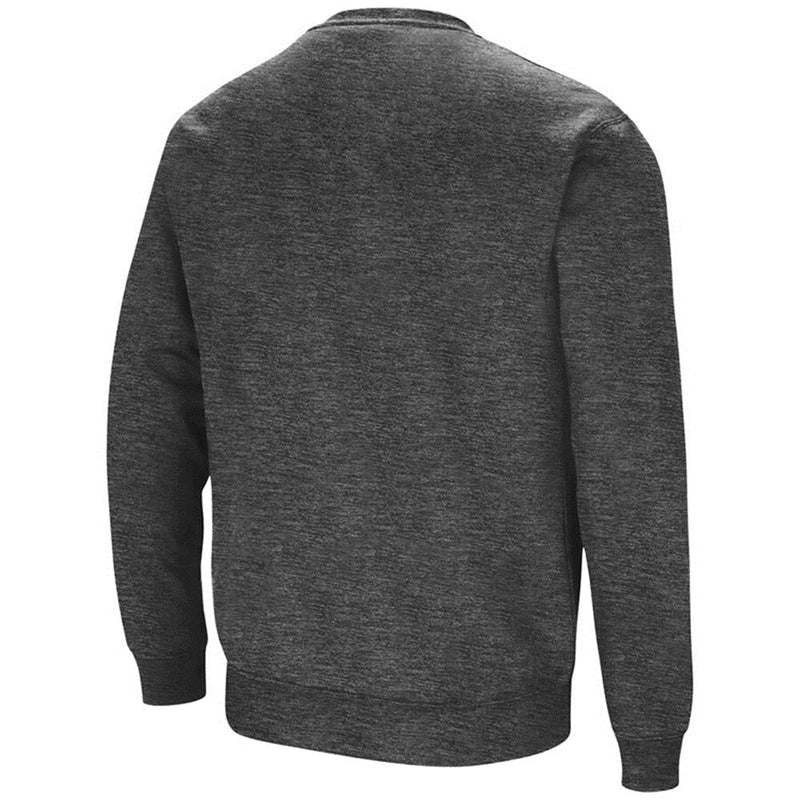 Never Give Up Mens Casual Sweatshirts