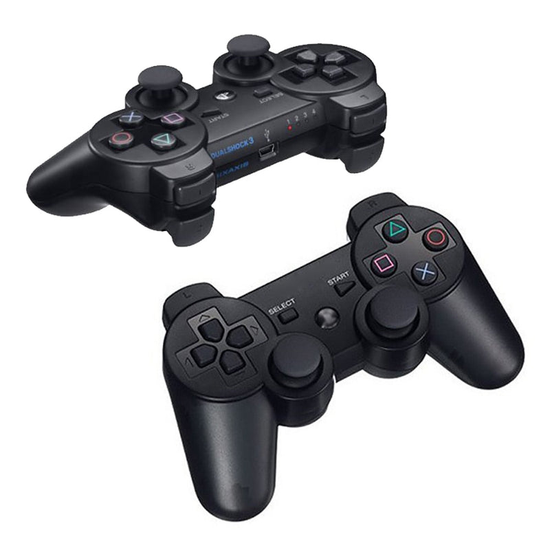 Wireless Bluetooth Gamepad Console Joystick