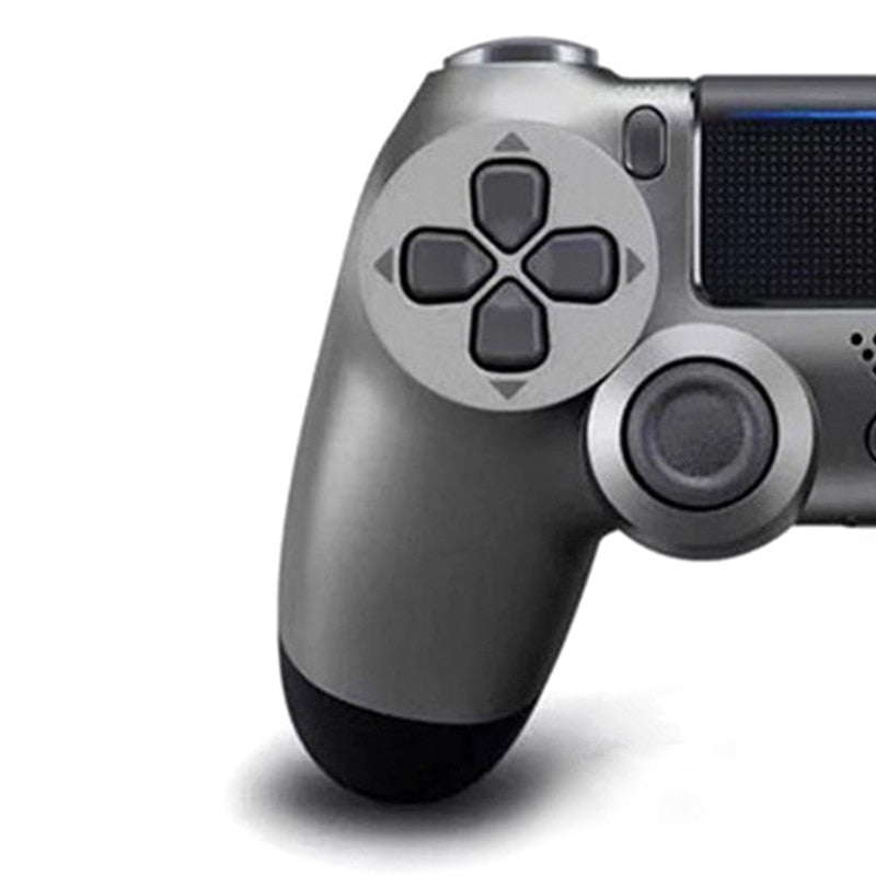 Wireless Joystick Bluetooth PS4 Controller Gamepad