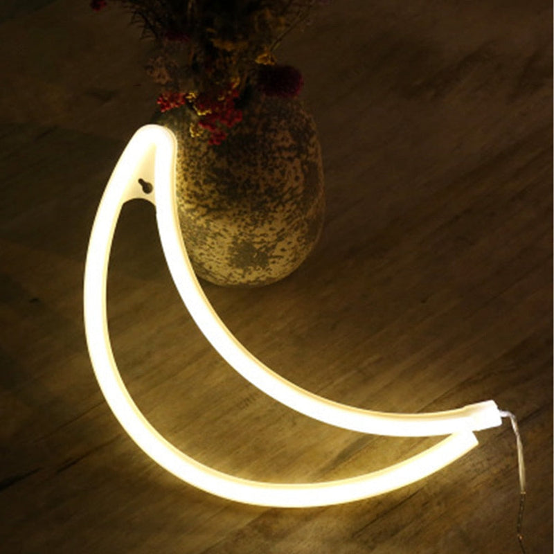 Among Us LED Neon Lamp