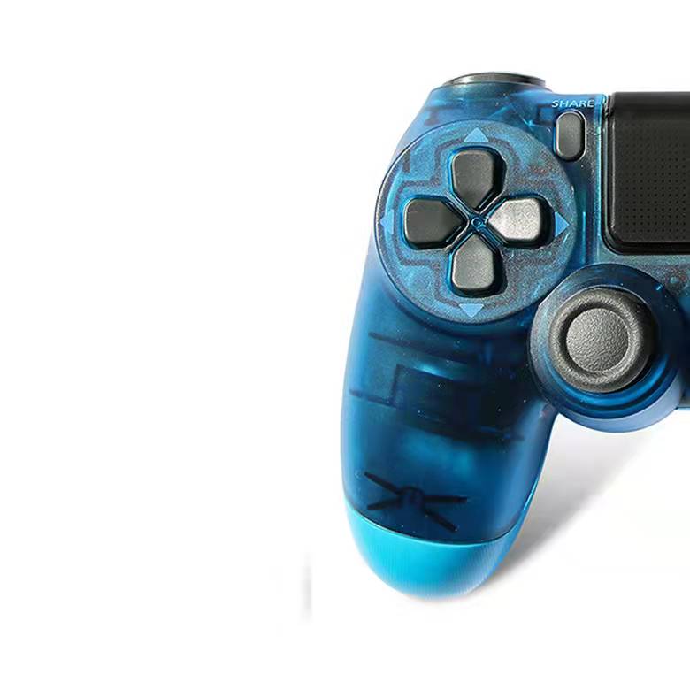 Wireless Joystick Bluetooth PS4 Controller Gamepad