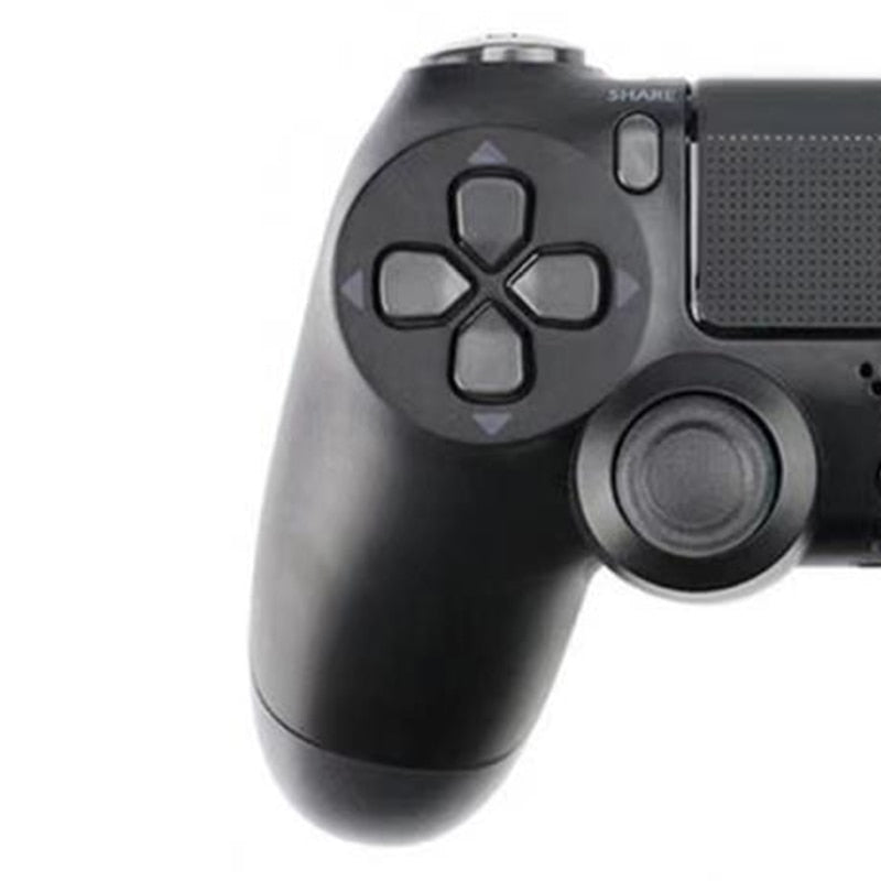 Wireless Joystick Bluetooth PS4 Controller Gamepad