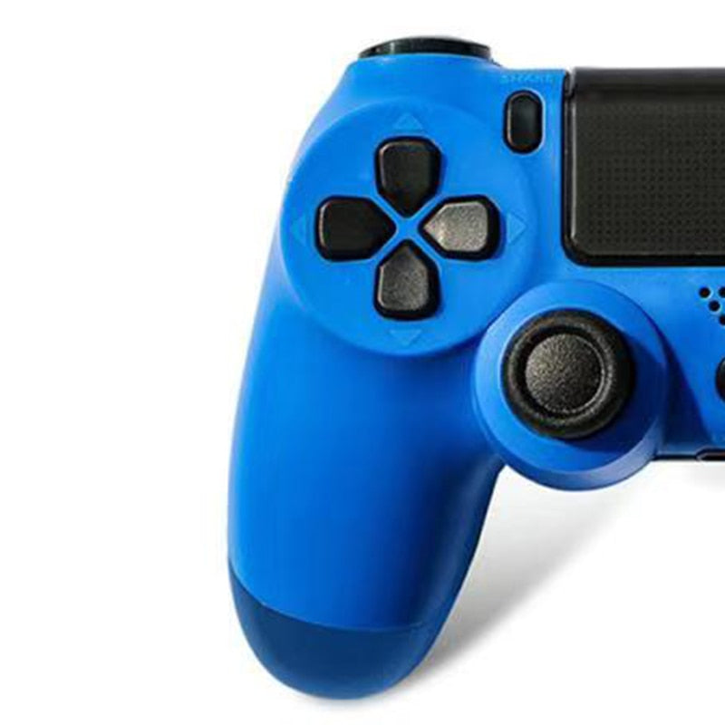 Wireless Joystick Bluetooth PS4 Controller Gamepad