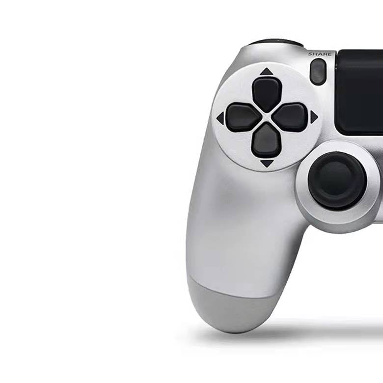 Wireless Joystick Bluetooth PS4 Controller Gamepad