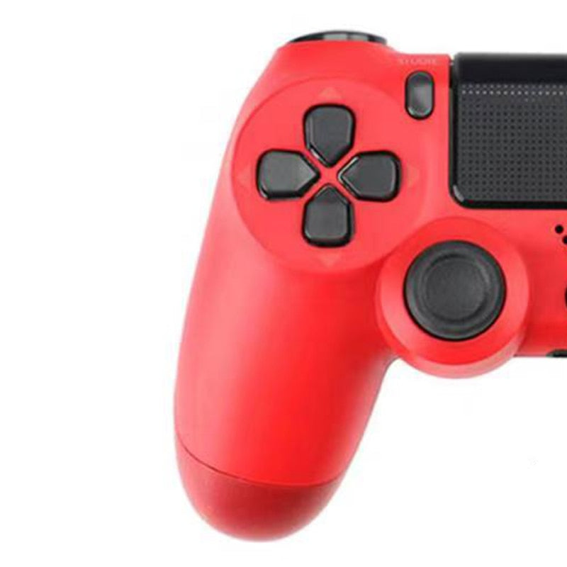 Wireless Joystick Bluetooth PS4 Controller Gamepad