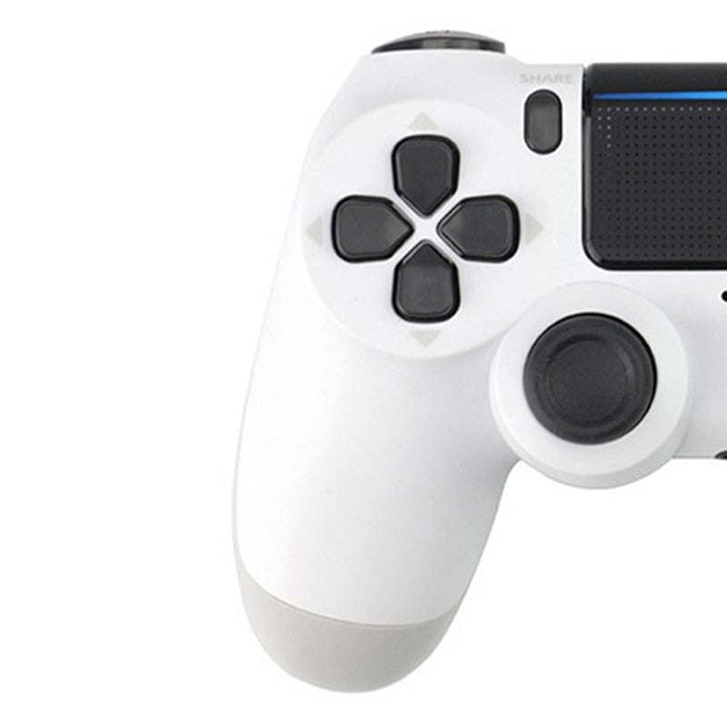 Wireless Joystick Bluetooth PS4 Controller Gamepad