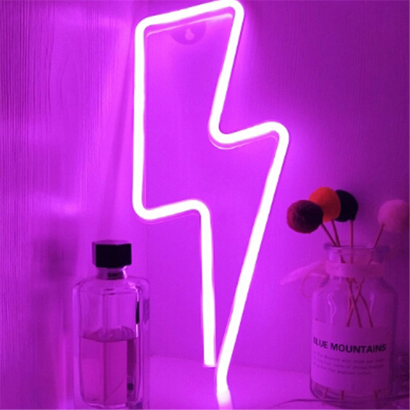 Among Us LED Neon Lamp