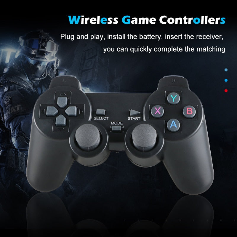 Game Controller Joystick For Super Console X Pro