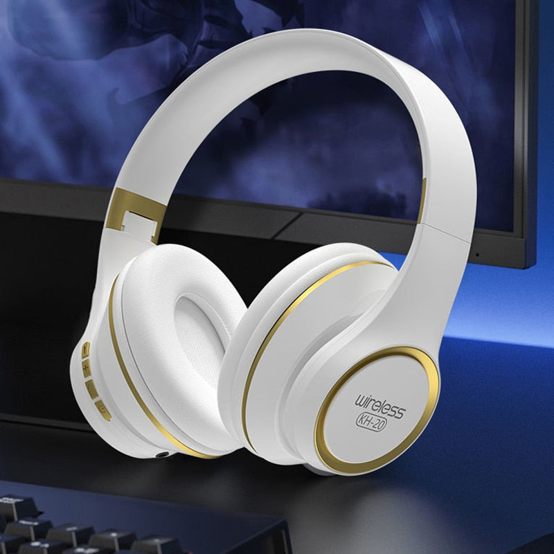 Gaming Headphone 2 (Bluetooth)